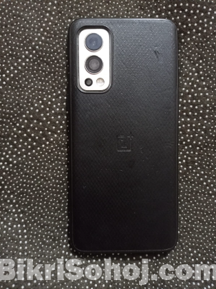 OnePlus nord 2 5g